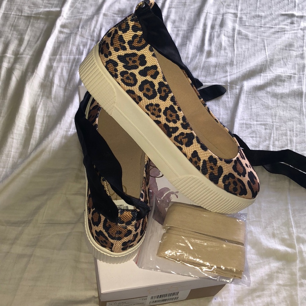 Jessica Simpson Elisah
